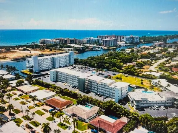 1511 SE 15th Court #306, Deerfield Beach, FL 33441