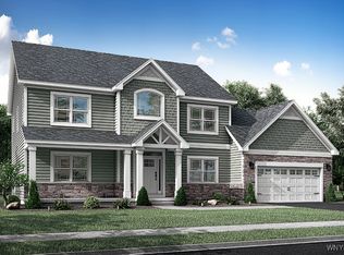 9747 Longleaf, Clarence, NY 14031