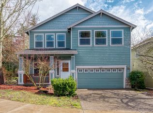 14450 NW Pioneer Park Way, Beaverton, OR 97006