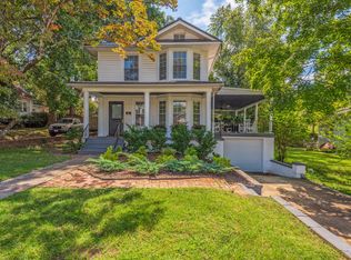 1610 Coker Ave, Knoxville, TN 37917