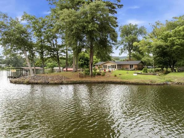 160 Willman Sq, Hot Springs, AR 71901