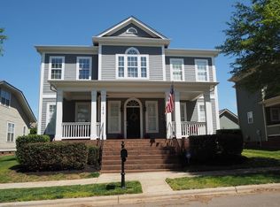 14619 Holly Springs Dr, Huntersville, NC 28078