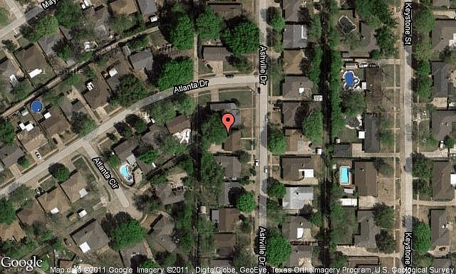 Map View