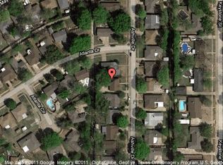 4205 Ashville Dr, Garland, TX 75041