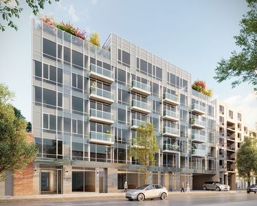 37-34 33rd St #6D, Long Island City, NY, 11101