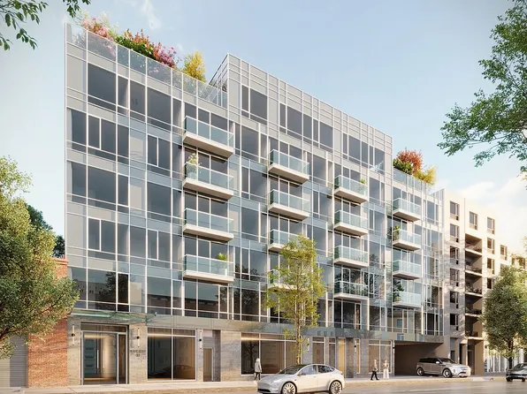 37-34 33rd St Unit 4A, Long Island City, NY 11101