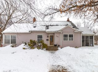 775 8th Ave NW, New Brighton, MN 55112