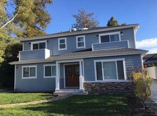 131 27th Ave, San Mateo, CA 94403