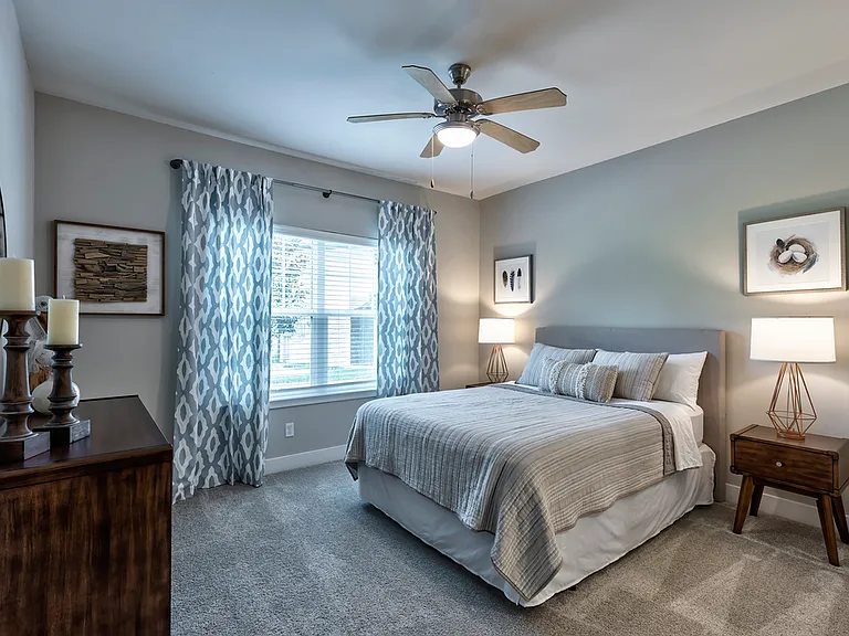 Vintage Amelia Island Apartments — Photo 35