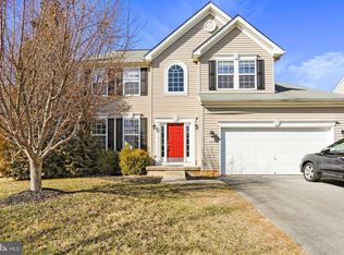 9602 Dumbarton Dr, Hagerstown, MD