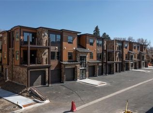 1044 Blue River Pkwy #C-202, Silverthorne, CO 80498