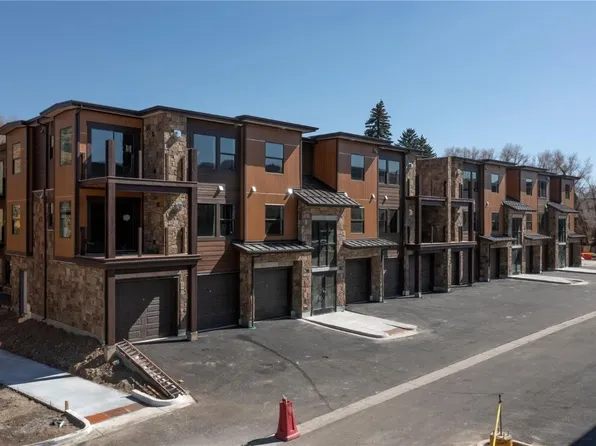 1044 Blue River Pkwy #C-202, Silverthorne, CO 80498