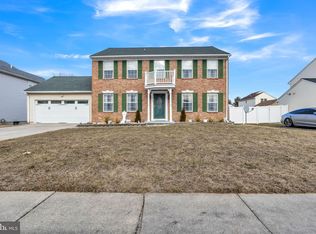 211 Romeo Dr, New Castle, DE 19720