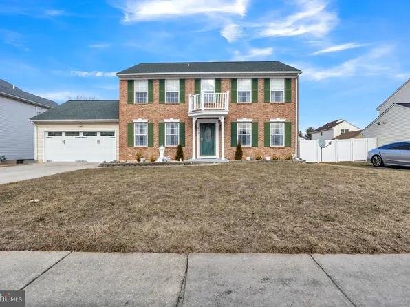 211 Romeo Dr, New Castle, DE 19720