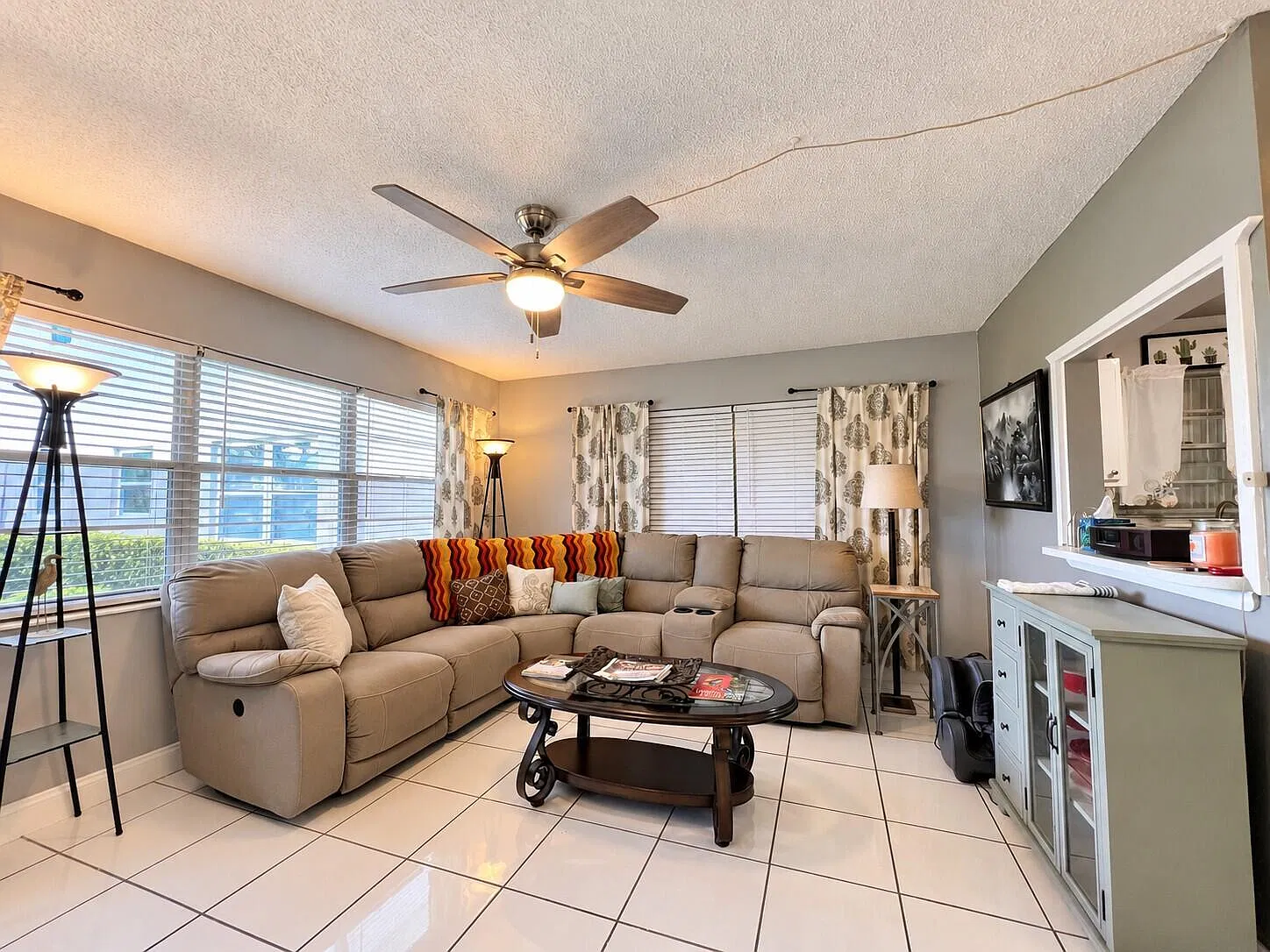1 bed, 1.5 bath, 684 sqft, $1,500 — Photo 4