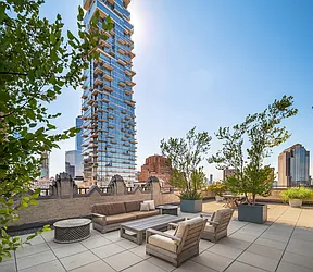 Rented by Coleman Real Estate Group