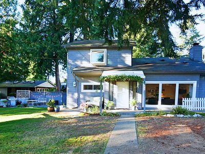 9511 232nd St SW, Edmonds, WA, 98020