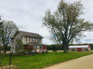 5994 Saddlebag Lake Rd, Lake Odessa, MI 48849