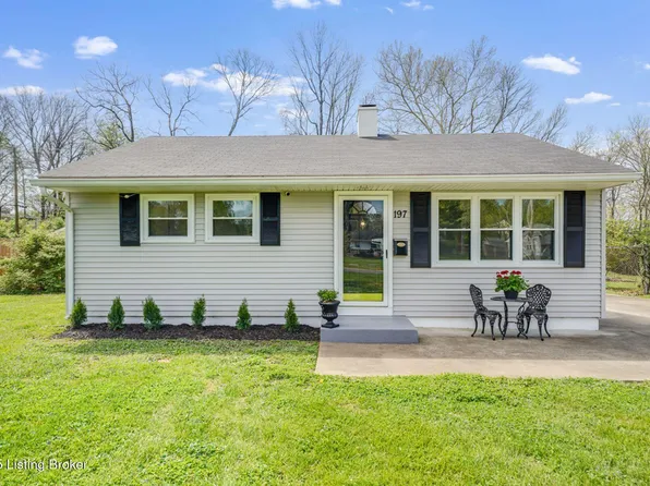 197 Granvil Dr, Louisville, KY 40218