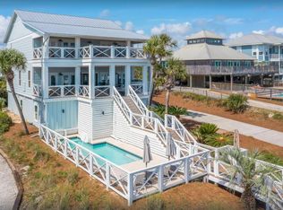 148 Gulf Shore Dr, Santa Rosa Beach, FL 32459