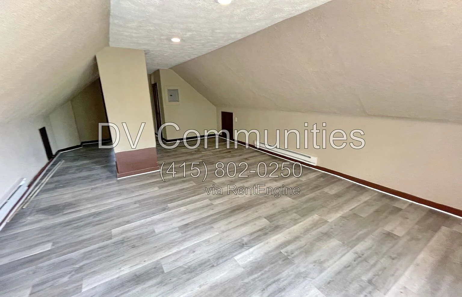 1 bed, 1.0 bath, 598 sqft, $725 — Photo 2