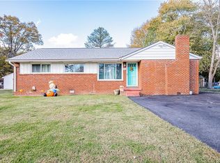 4728 Twila Ln, North Chesterfield, VA 23234