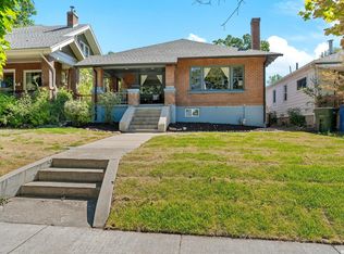 625 S 1300 E #1, Salt Lake City, UT 84102