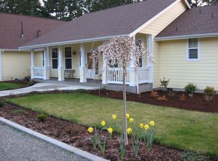 10200 Stedman Rd SE, Olympia, WA 98513