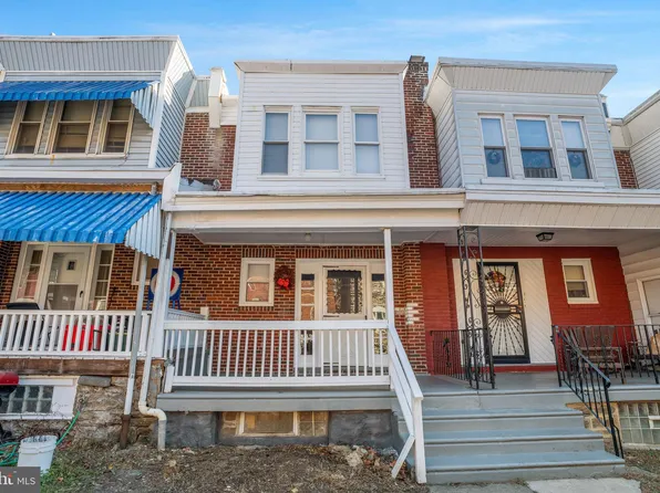 480 E Penn St, Philadelphia, PA 19144