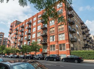 420 S Clinton St APT 502, Chicago, IL 60607