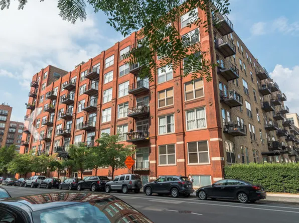 420 S Clinton St APT 401, Chicago, IL 60607