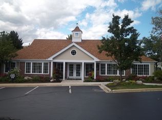 1156 Windbrooke Dr APT 202, Buffalo Grove, IL 60089