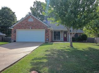 10025 Freedoms Way, Keithville, LA 71047