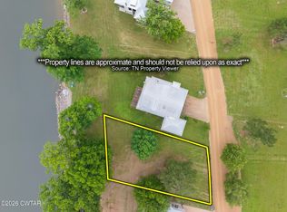 246 Shannon Ln, Bath Springs, TN 38311