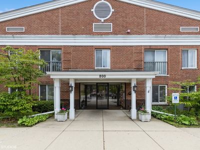 800 Ridge Rd APT 108, Wilmette, IL, 60091