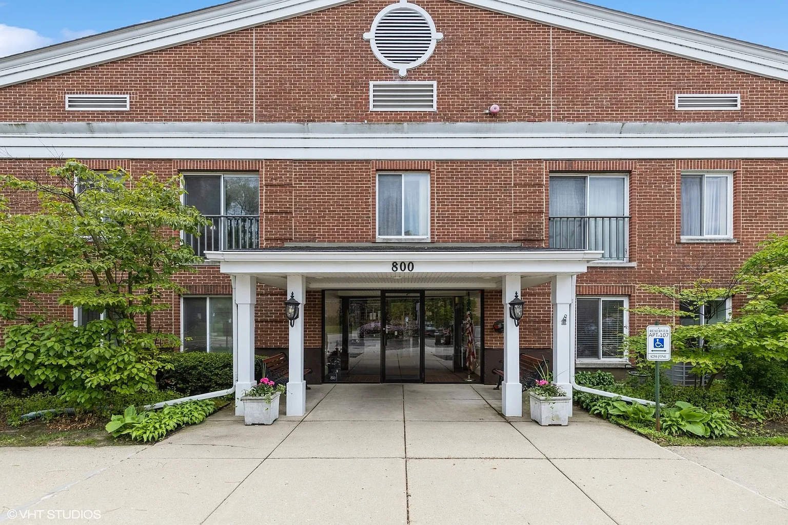 800 Ridge Rd APT 108 photo 1