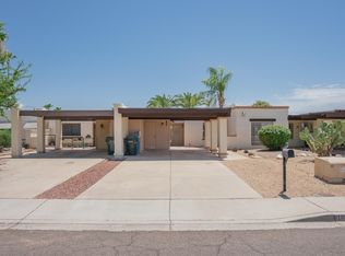 3033 W Hearn Rd, Phoenix, AZ 85053