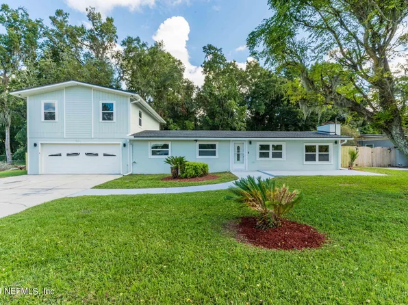 411 RENNE Drive N, Jacksonville, FL 32218