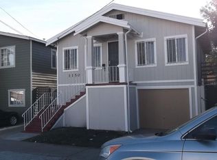 1150 77th Ave, Oakland, CA 94621