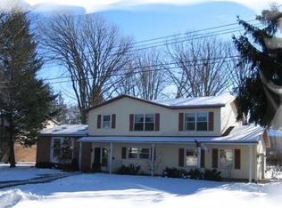 1304 N Lincoln Rd, Mount Pleasant, MI 48858