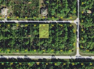 14473 Racoa Ave, Port Charlotte, FL 33953