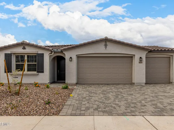 12370 W MARGUERITE Avenue, Avondale, AZ 85323