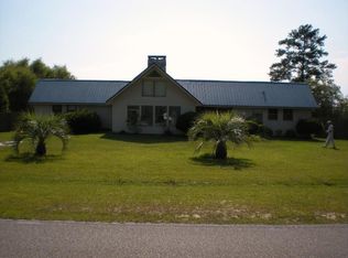 95 Bay Grove Rd, Freeport, FL 32439