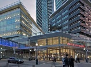65 Bremner Blvd #2804, Toronto, ON M5J 0A7