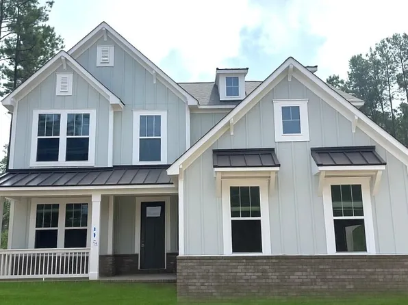 144 Sabb Dr #30, Ridgeville, SC 29472