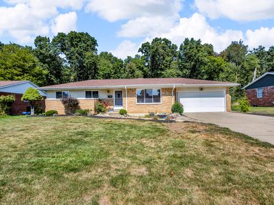 3876 Mayfield Dr, Jackson, MI, 49203