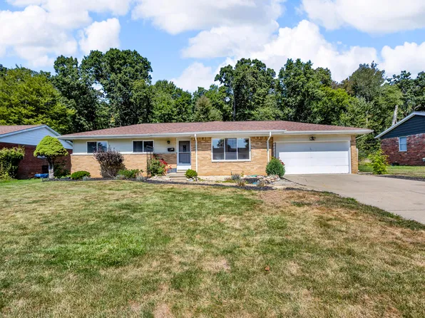 3876 Mayfield Dr, Jackson, MI 49203