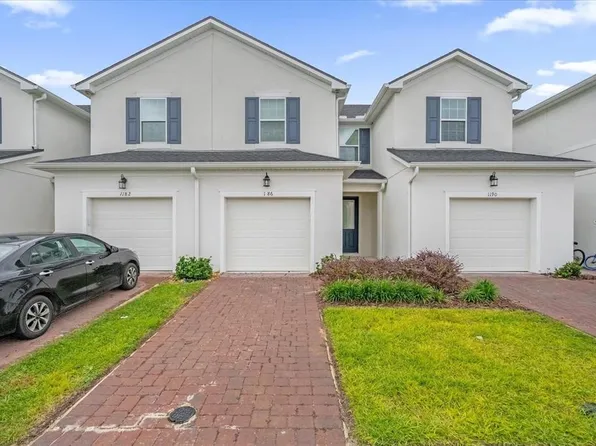 1186 Seaside Mist Trl, Kissimmee, FL 34747