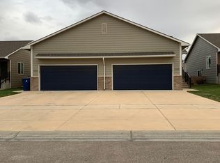 2203 E Village Estates Dr, Park City, KS 67219