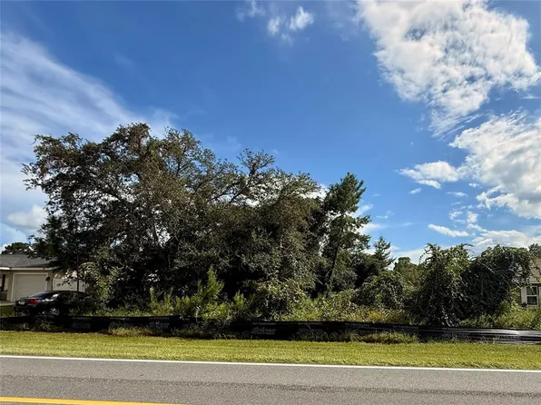 MARION OAKS MANOR LOT 25, OCALA, FL 34473
